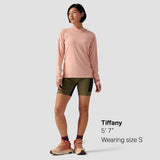 BGA Tahoe Sun Hoodie - Women's