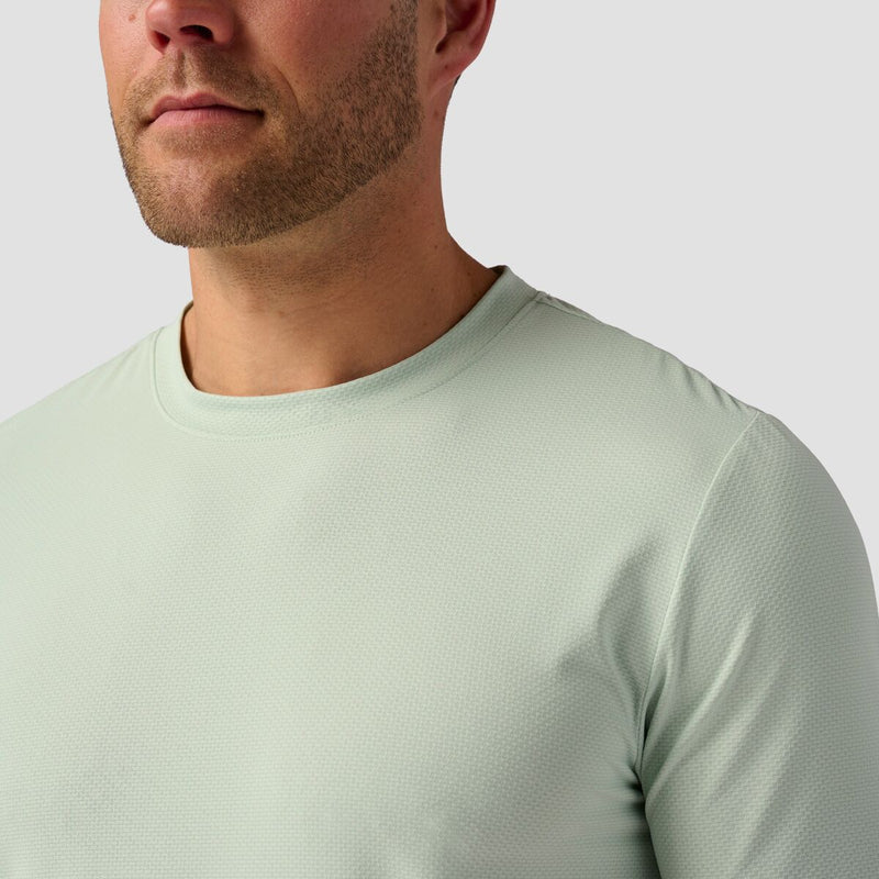 Tahoe Sun Short-Sleeve Crew - Men's