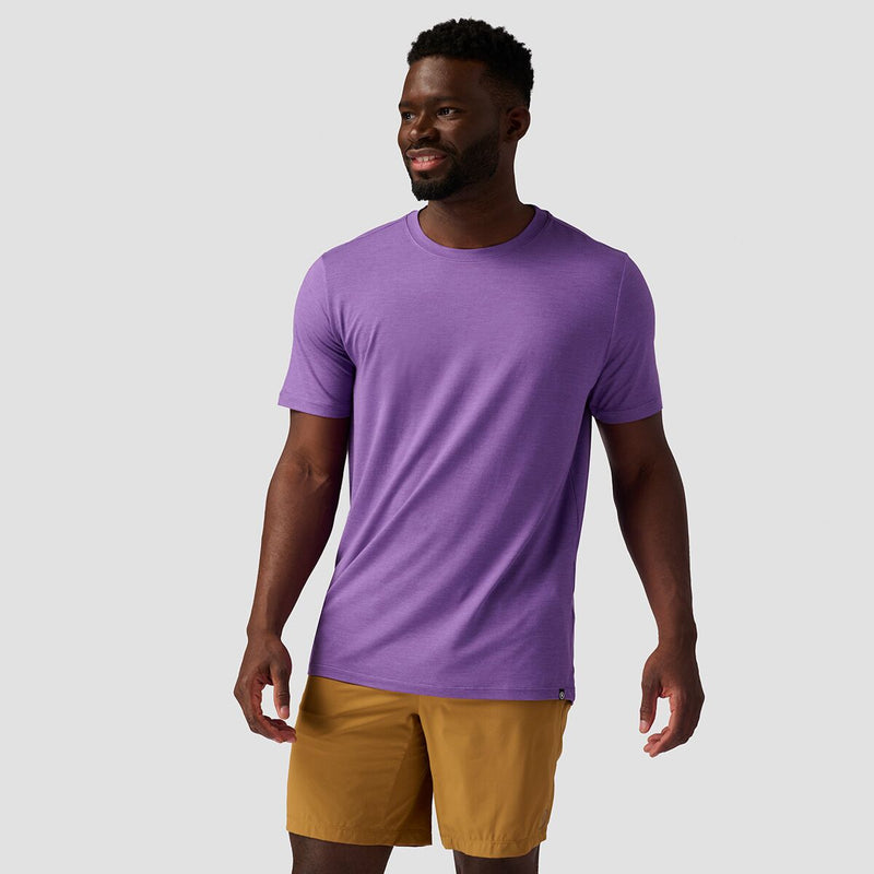BGA Destination Crew T-Shirt - Men's