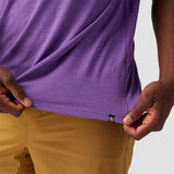 BGA Destination Crew T-Shirt - Men's