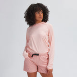 Tahoe Sun Hoodie - Women's