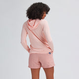 Tahoe Sun Hoodie - Women's