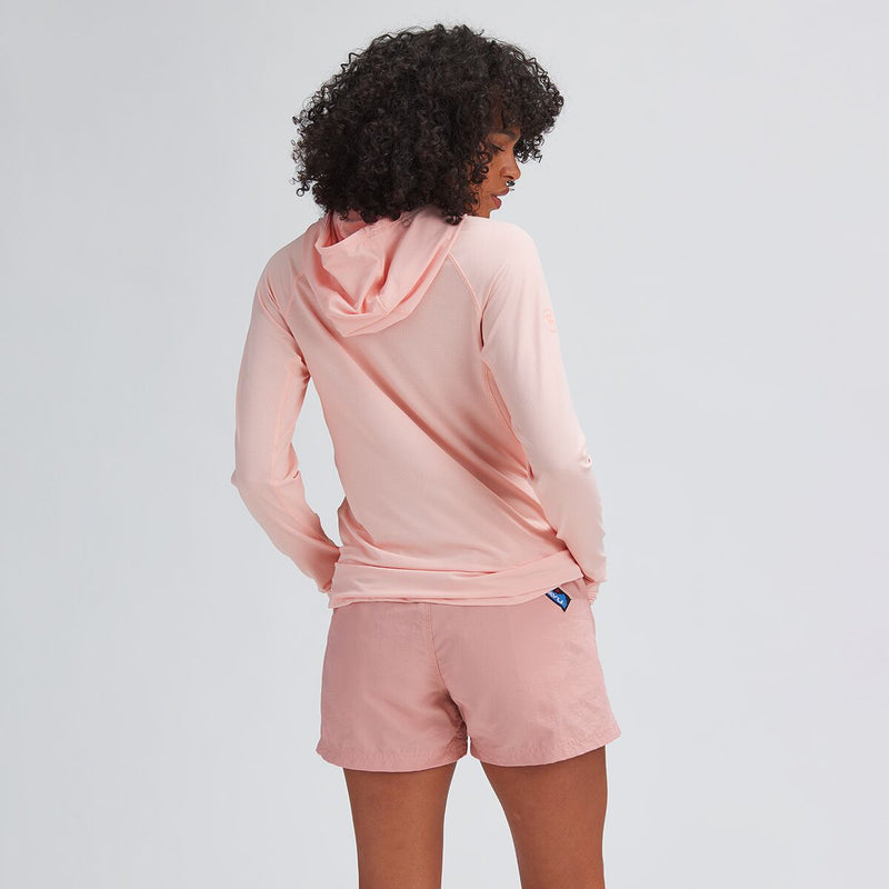 Tahoe Sun Hoodie - Women's