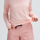 Tahoe Sun Hoodie - Women's