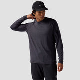 BGA Destination Long-Sleeve Crew Top - Men's