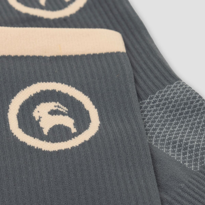 BGA Performance Crew Sock
