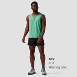 BGA Destination Tank - Men's