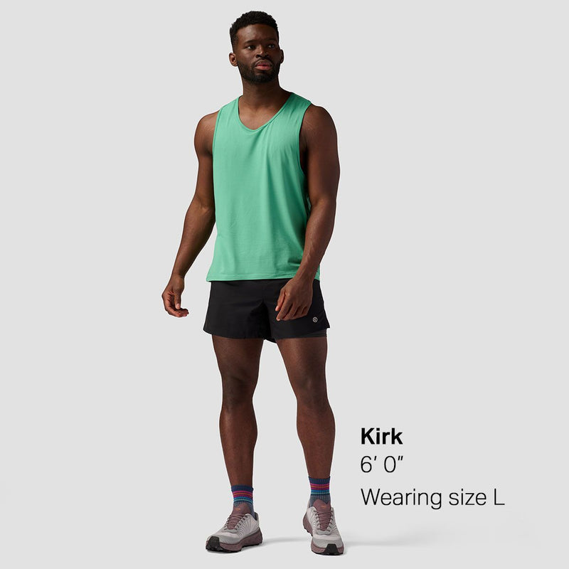 BGA Destination Tank - Men's
