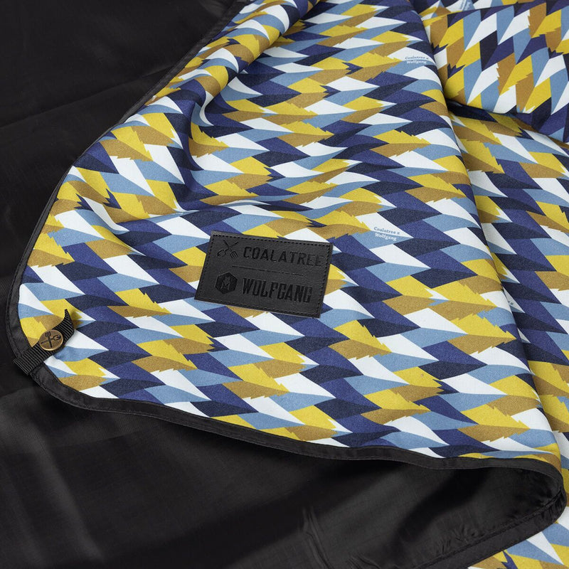 Kachula Adventure Blanket