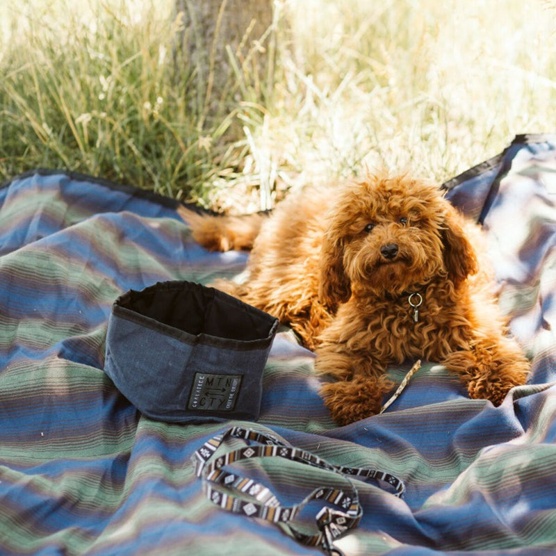 Kachula Adventure Blanket