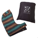 Kachula Adventure Blanket