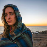 Kachula Adventure Blanket