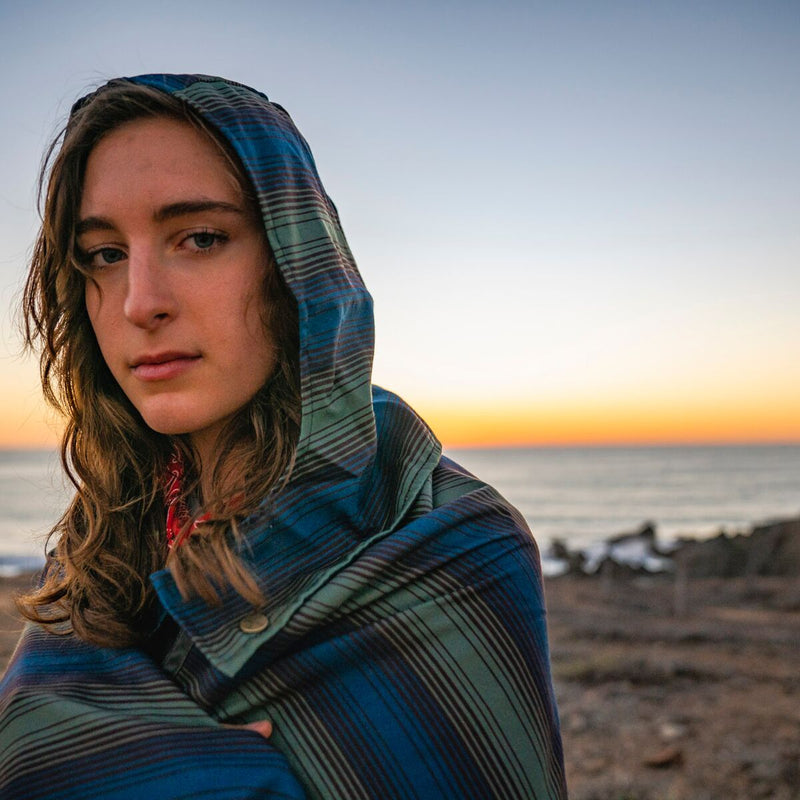 Kachula Adventure Blanket