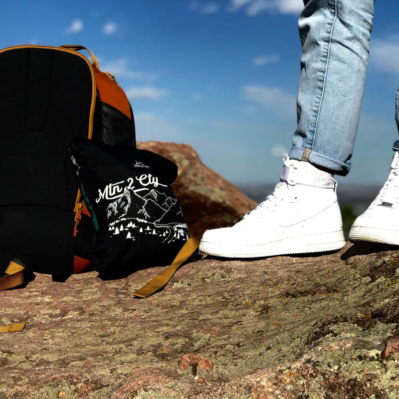 Kachula Adventure Blanket