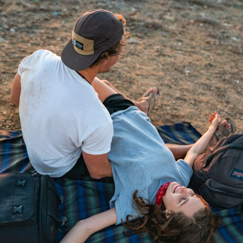 Kachula Adventure Blanket