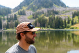 Workwear 5 Panel Hat