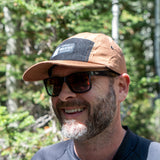 Workwear 5 Panel Hat