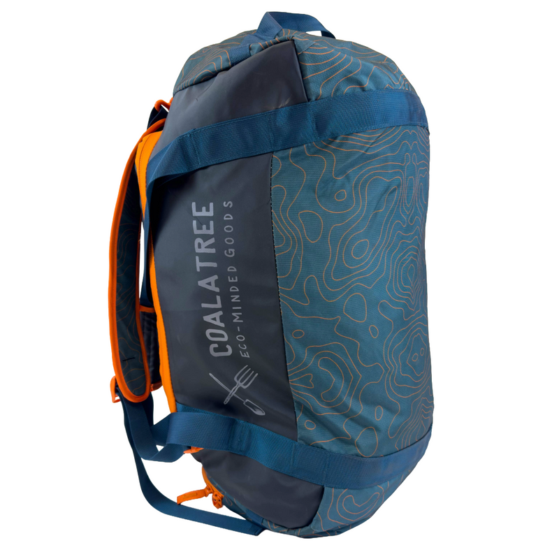 Quest Duffel - Greater Zion Edition