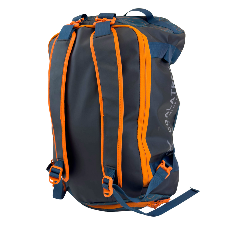 Quest Duffel - Greater Zion Edition