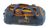 Quest Duffel - Greater Zion Edition