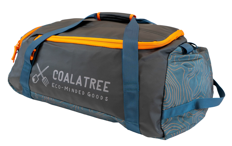 Quest Duffel - Greater Zion Edition