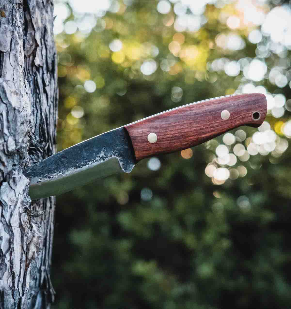 Coalatree Knife