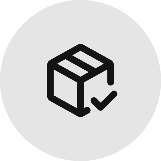 Free return shipping + package protection