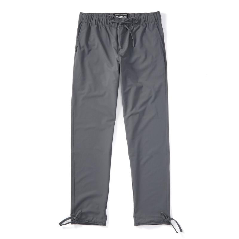 Explore the Outdoors in Comfort with Trailhead Pants | Coalatree