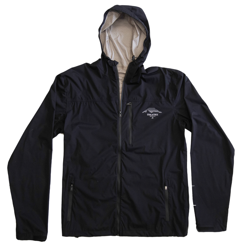Barrage Technical Shell Mens