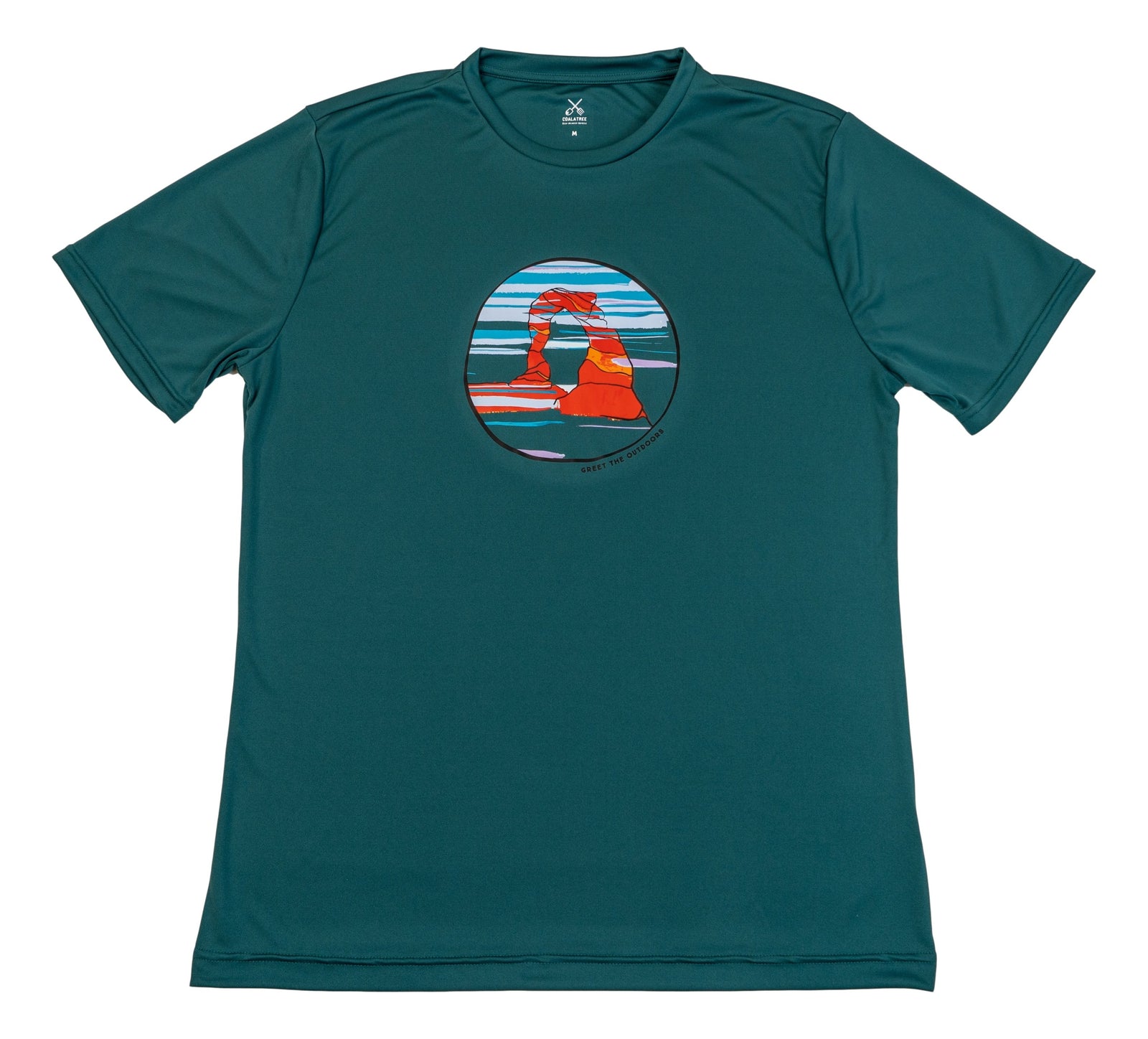 Quick Dry Tees – Coalatree