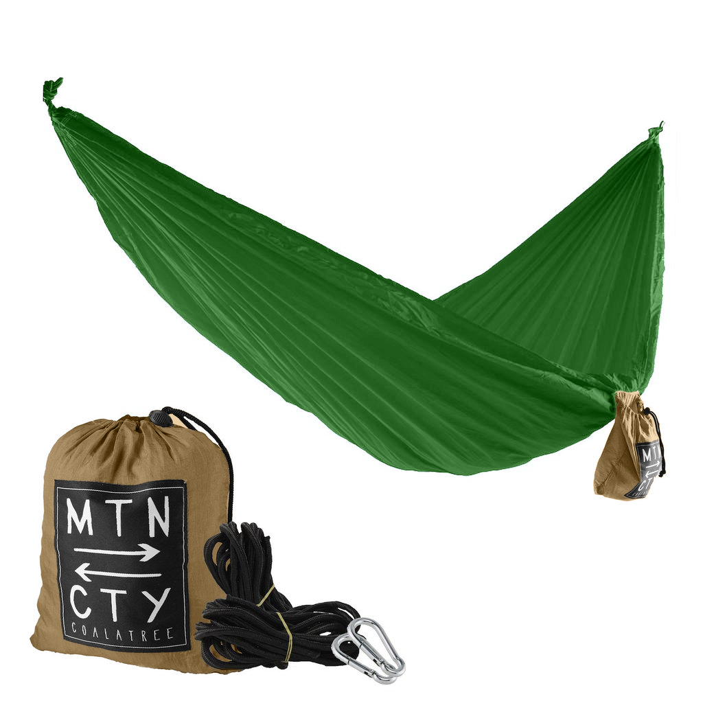 Coalatree hammock top