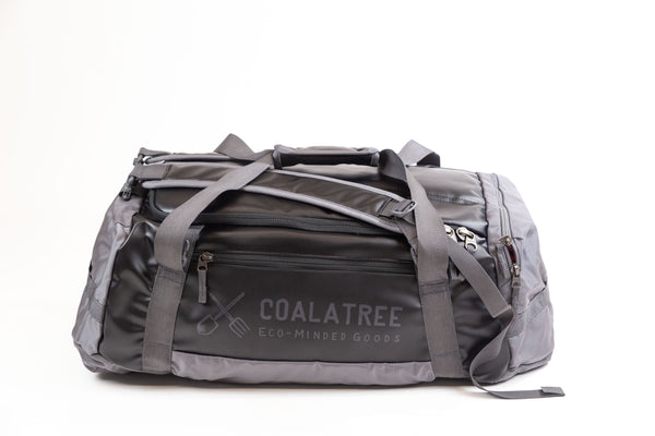 Duffel Bag: Stylish and Durable Travel Companion