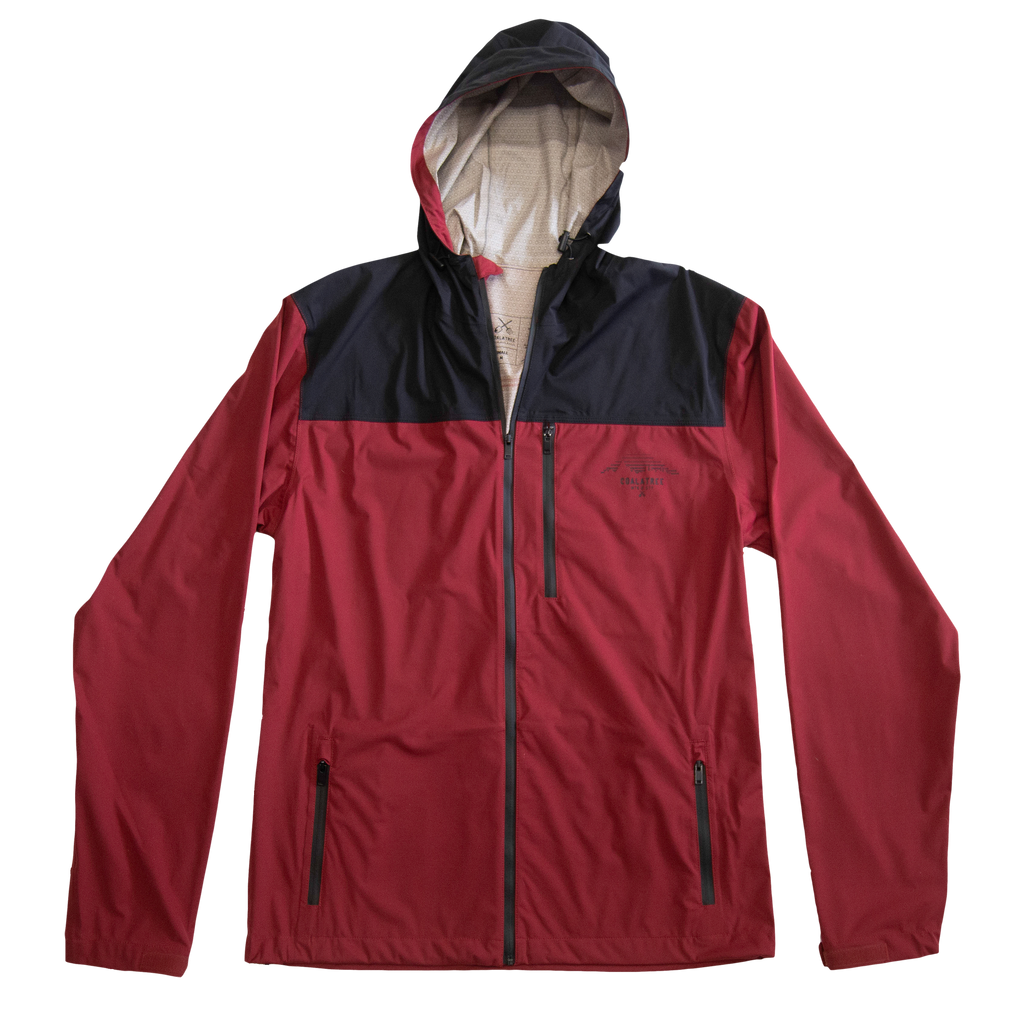 Barrage softshell jacket sales