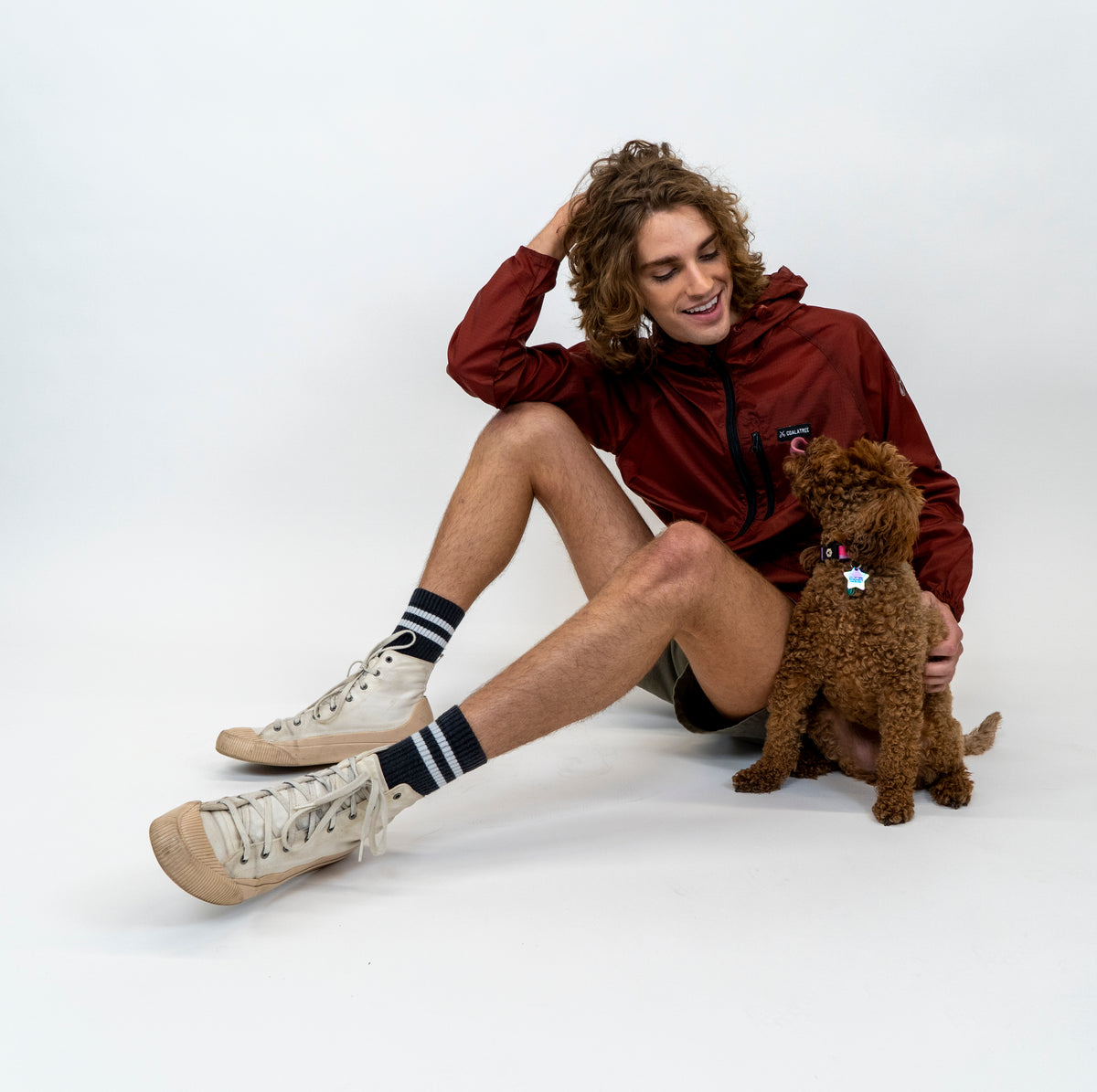 Men's Jackets Collection | Sustainable and Stylish Outerwear