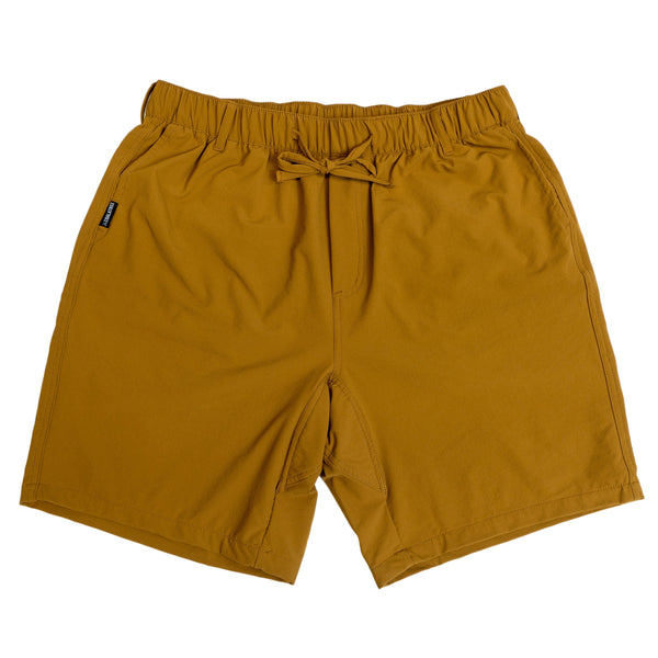 Men's Trailhead Adventure Shorts: Explore in Comfort and Style