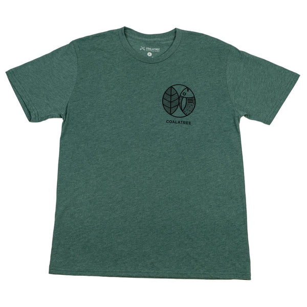 Men's Eco-Friendly Tees Collection | Comfortable and Sustainable ...