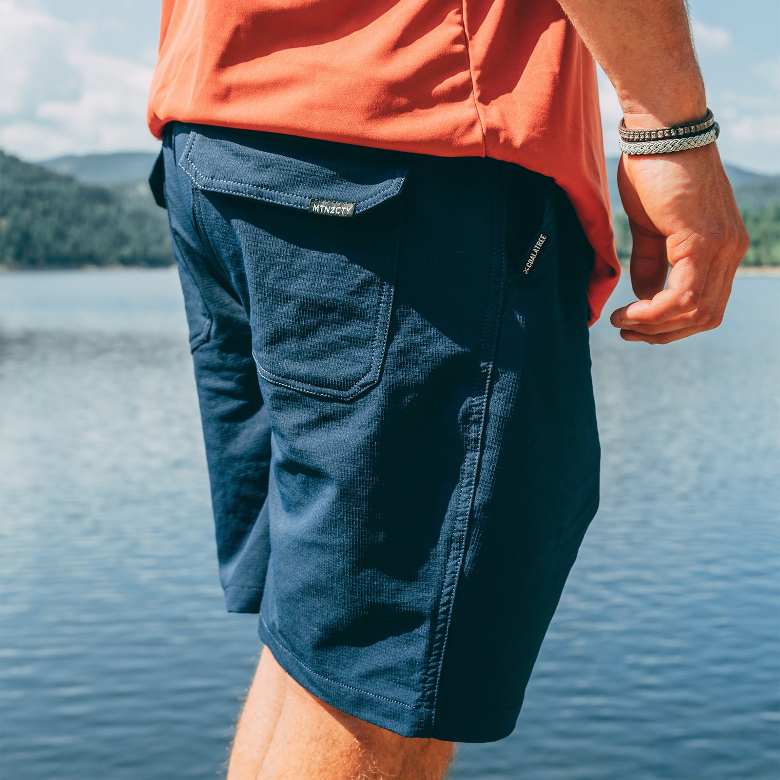 Men's Trailhead Shorts