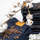 Decaf Denim: Sustainable and Comfortable Fashion