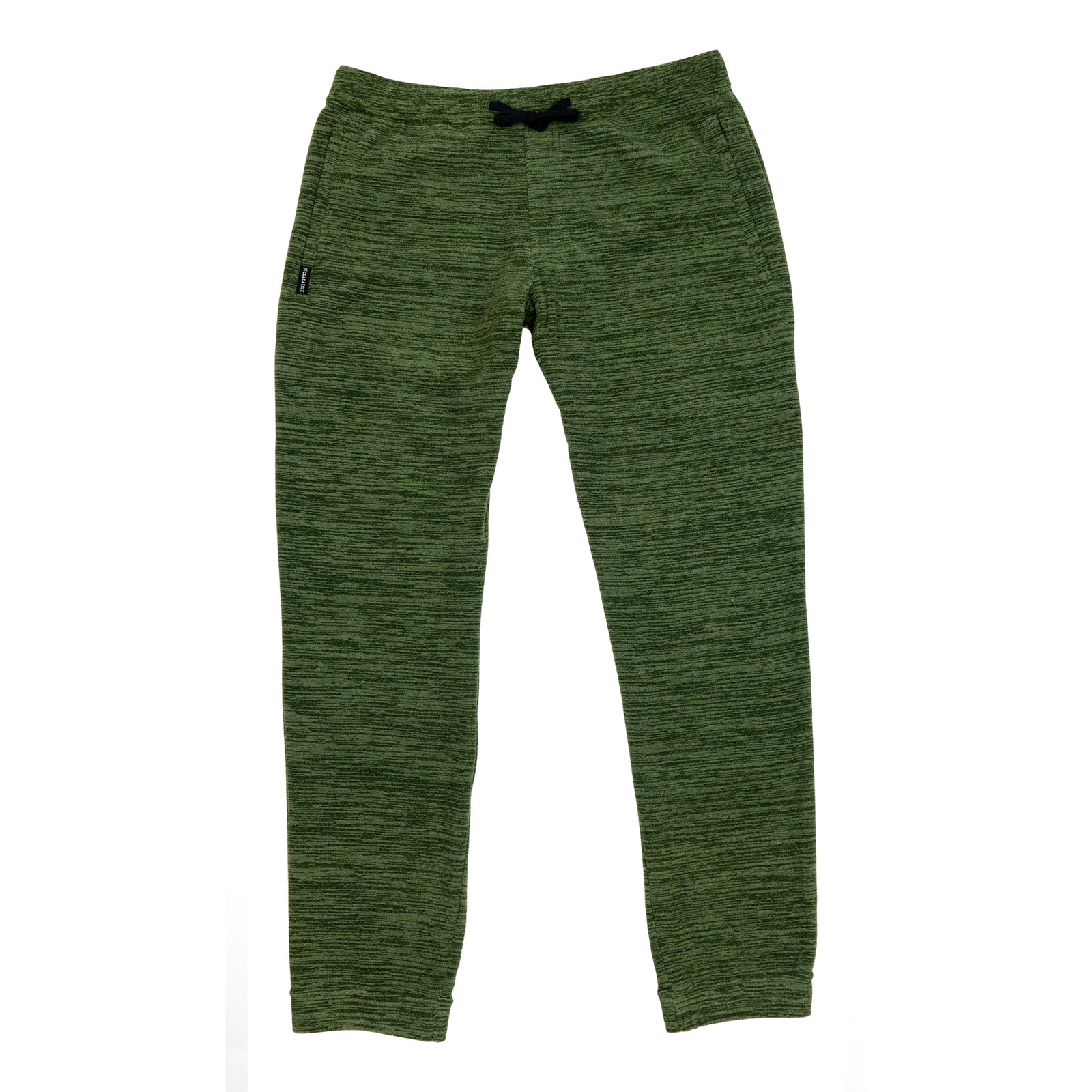 【COSYHARU】Pigment Silver Charcoal Bermuda Training Pants SPRINT_PERFORMANCE_JOGGER_MPJO