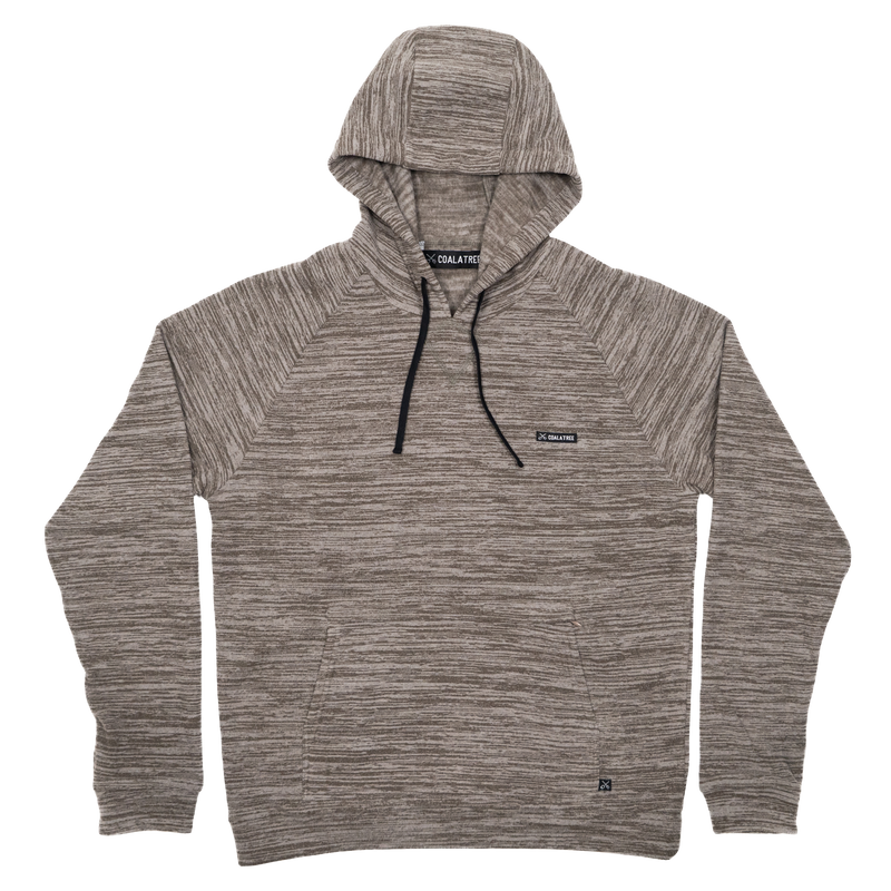 Evolution Hoodie: Made from Recycled Coffee Grounds CoalaTree