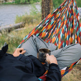 Relax in Nature with The Grand View Hammock | Coalatree