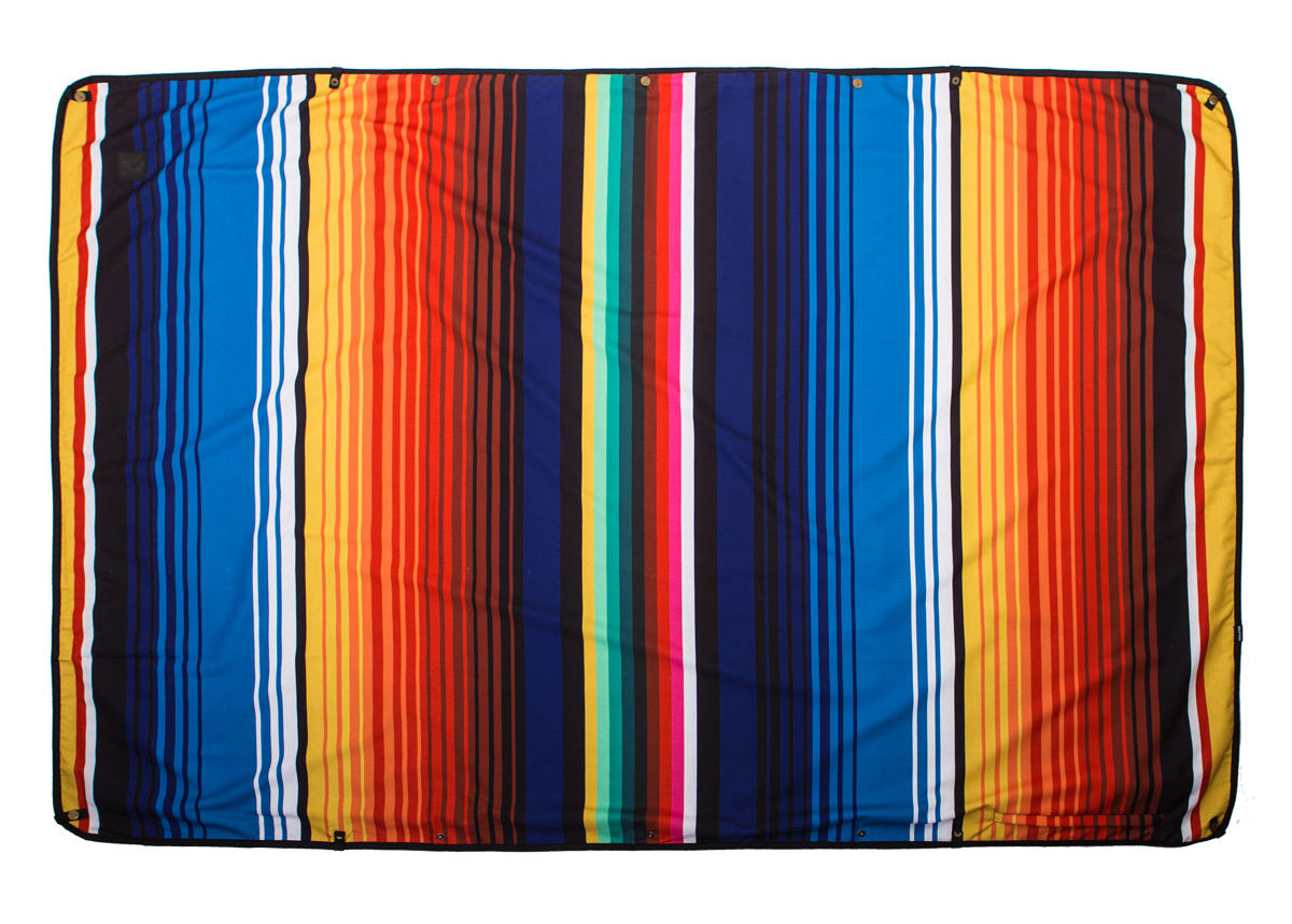 Kachula Adventure Blanket | CoalaTree's Versatile Outdoor