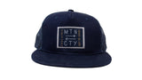 MTN2CTY Trucker Hat (4496476045361)