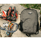 Nomad Packable Backpack - Black (1960777482289)