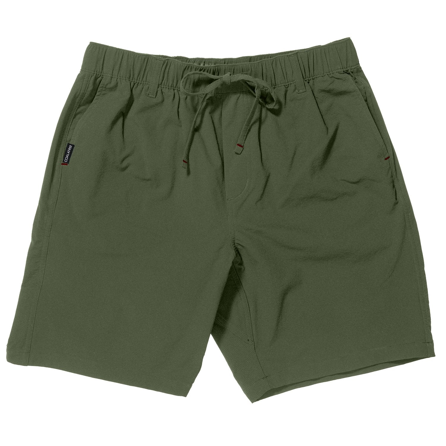 Gear Up for Adventure with Trailhead Adventure Shorts | Coalatree