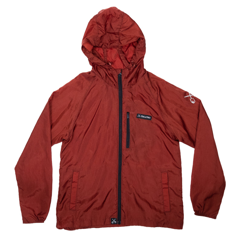 Conquer the Elements with the Whistler Windbreaker | Coalatree